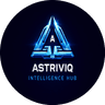 Astrivik Logo