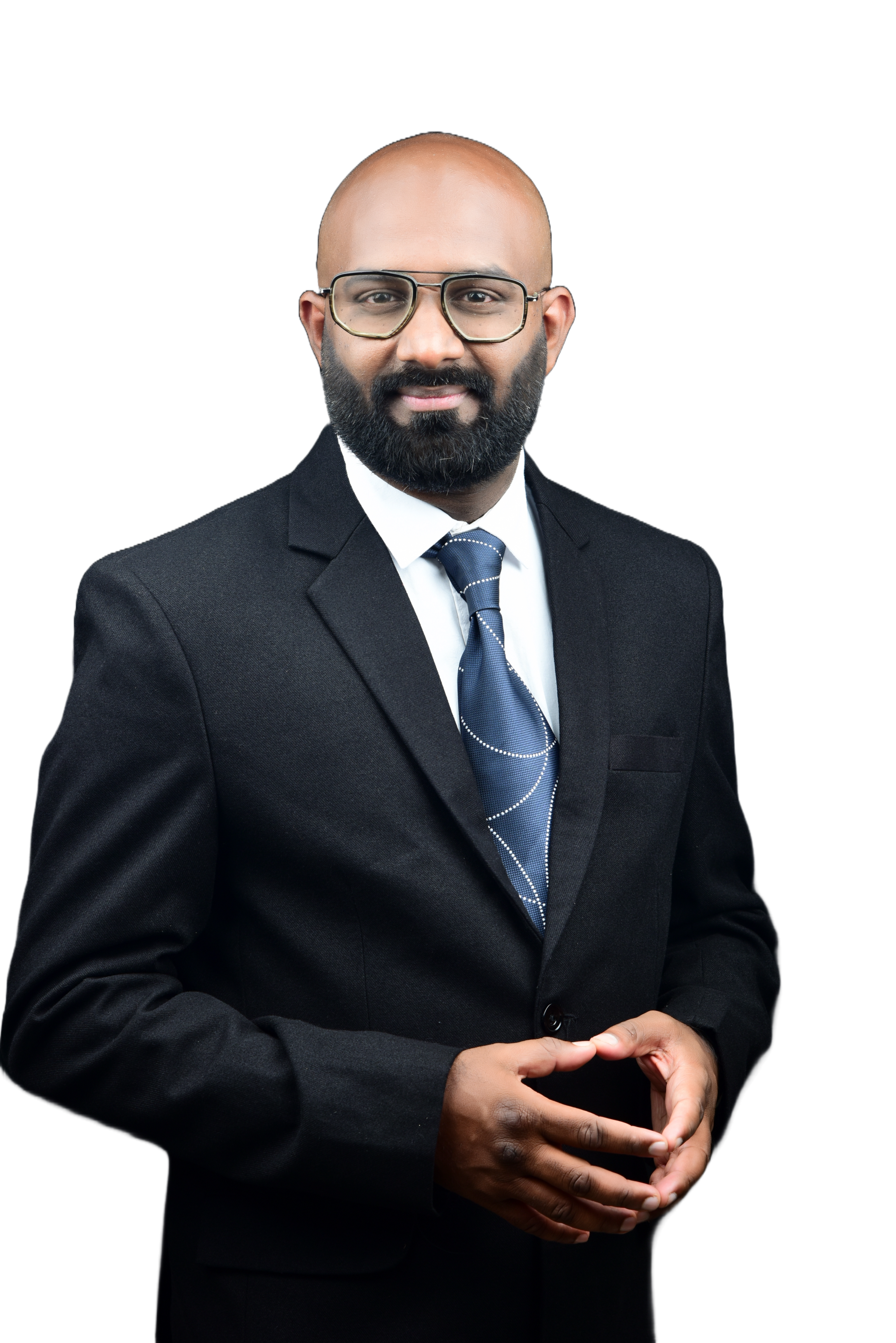 Renil Raj – AI & Data Science Expert, Astriviq Masterclass by Astriviq