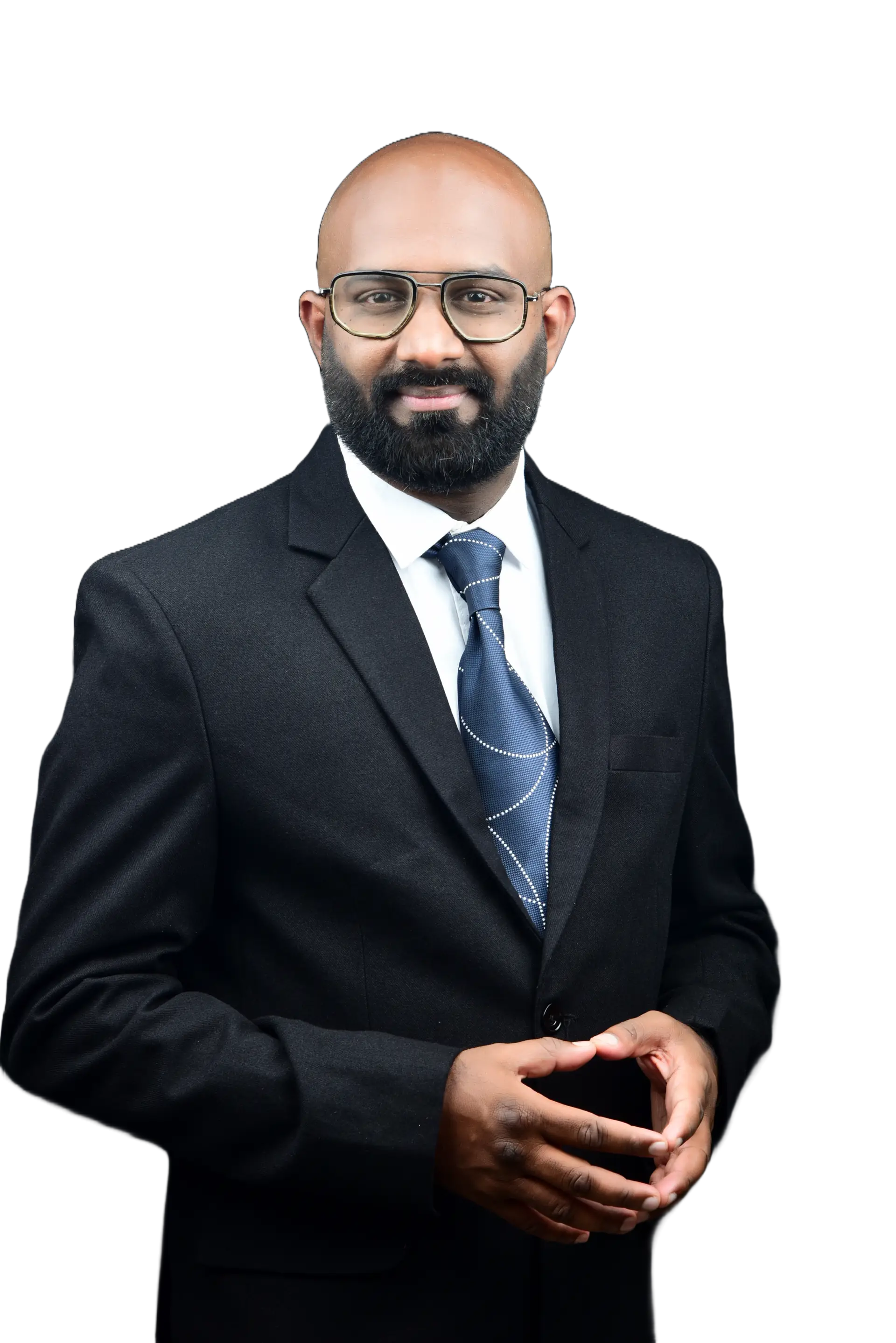 Renil Raj – AI & Data Science Expert, Astriviq Masterclass by Astriviq